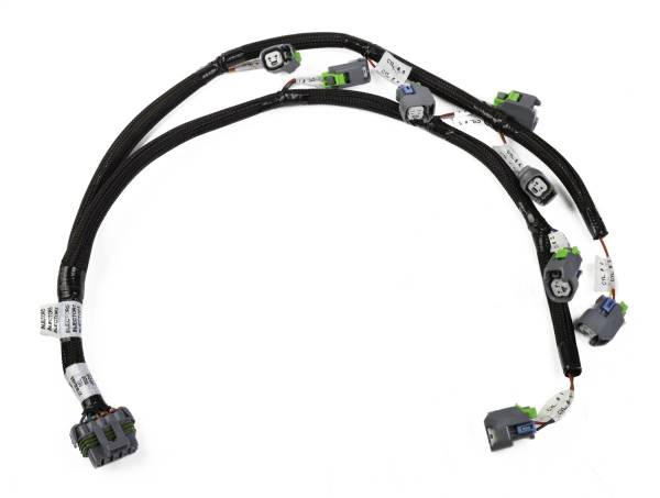 Holley EFI - Holley EFI Injector Harness | 558-210