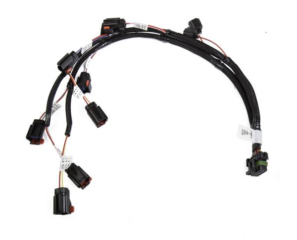 Holley EFI - Holley EFI HEMI Coil Harness | 558-310