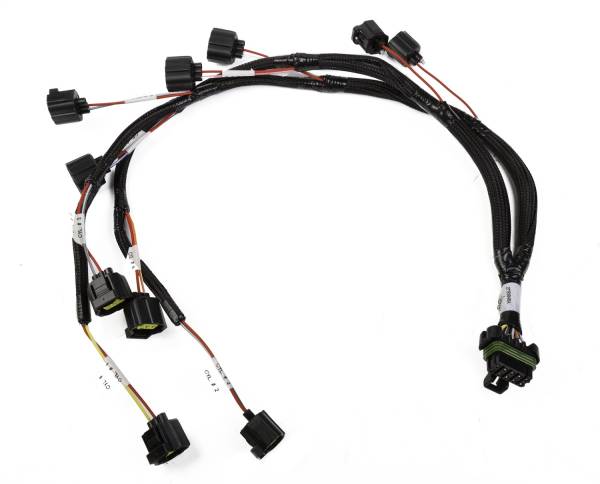 Holley EFI - Holley EFI HEMI Coil Harness | 558-311