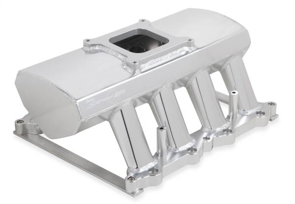 Holley EFI - Holley EFI Hi-Ram Intake Manifold | 829051