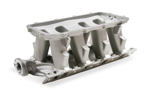 Holley EFI - Holley EFI Hi-Ram Intake Manifold Base | 300-275