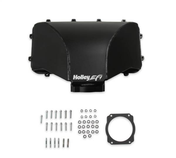 Holley EFI - Holley EFI Hi-Ram Plenum | 300-285