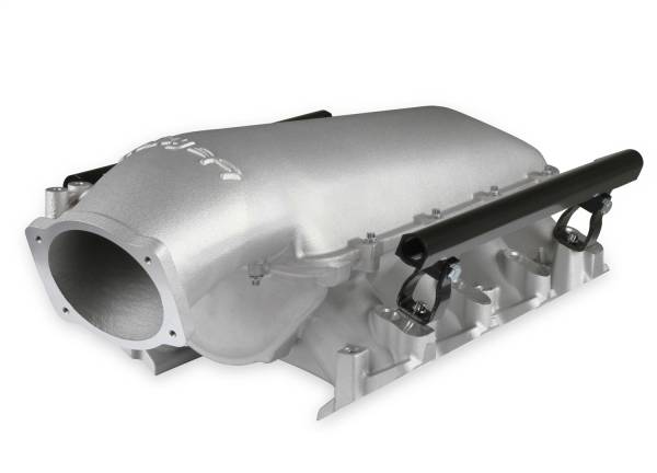 Holley EFI - Holley EFI Lo-Ram Intake Manifold Kit | 300-679