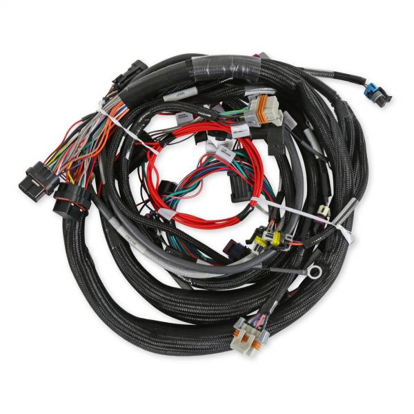 Holley EFI - Holley EFI LS Main Harness | 558-133