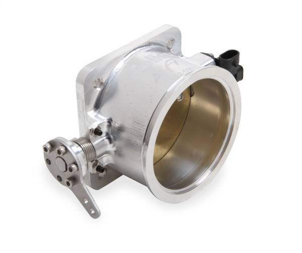 Holley EFI - Holley EFI EFI Mono Blade Throttle Body | 112-590