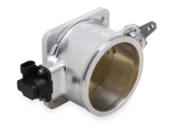 Holley EFI - Holley EFI EFI Mono Blade Throttle Body | 112-591