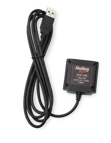 Holley EFI - Holley EFI GPS Digital Dash USB Module | 554-140