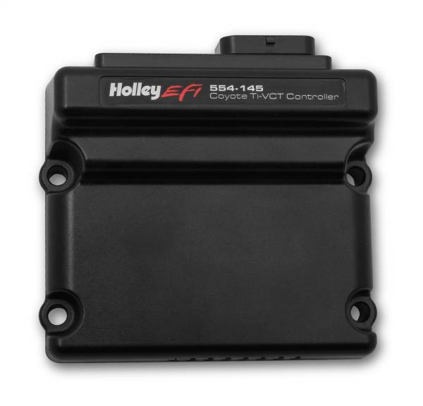 Holley EFI - Holley EFI EFI Coyote TI-VCT Control Module | 554-145