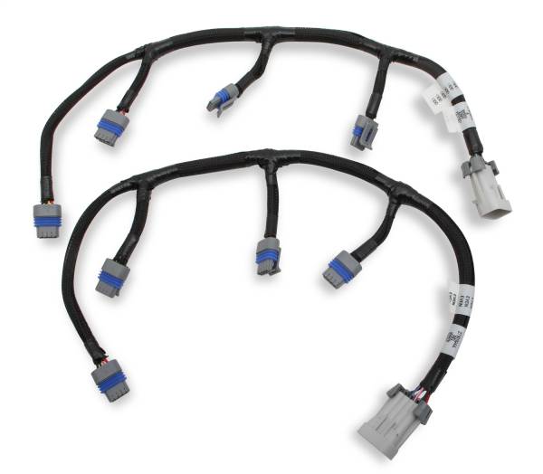 Holley EFI - Holley EFI LS Ignition Coil Harness | 558-321