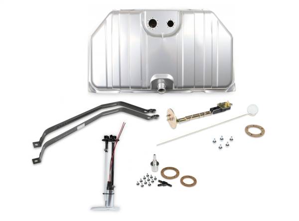 Holley EFI - Holley EFI Sniper EFI Fuel Tank System | 19-158