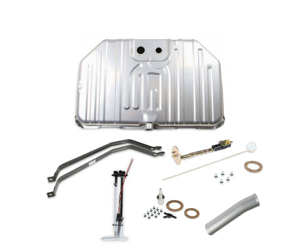 Holley EFI - Holley EFI Sniper EFI Fuel Tank System | 19-159