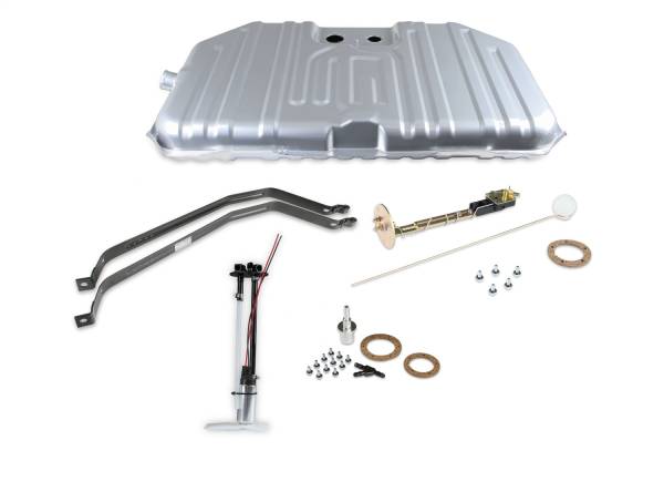 Holley EFI - Holley EFI Sniper EFI Fuel Tank System | 19-177