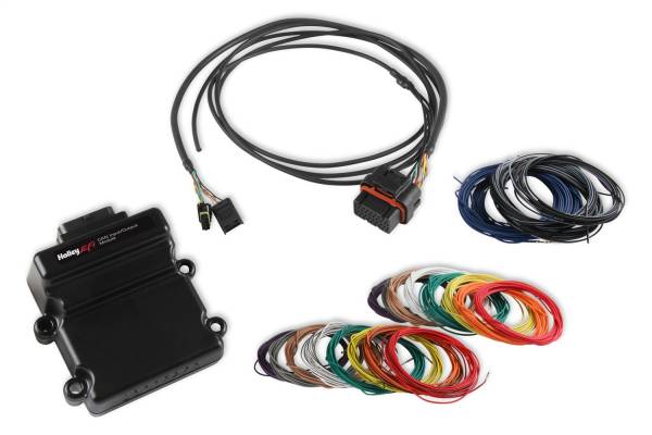 Holley EFI - Holley EFI Input/Output Module Kit | 554-165