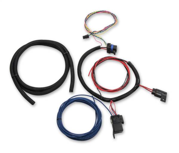 Holley EFI - Holley EFI Sniper EFI Main Wiring Harness | 558-490