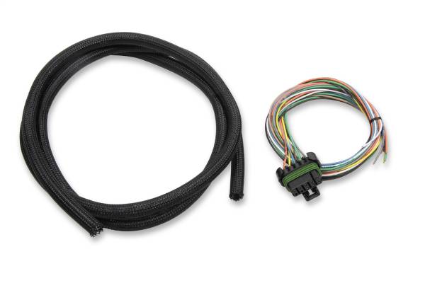 Holley EFI - Holley EFI Sniper EFI I/O Harness | 558-491