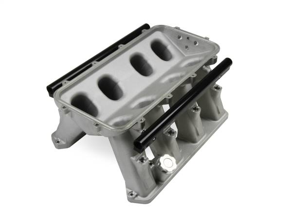 Holley EFI - Holley EFI Hi-Ram Intake Manifold Base | 300-653