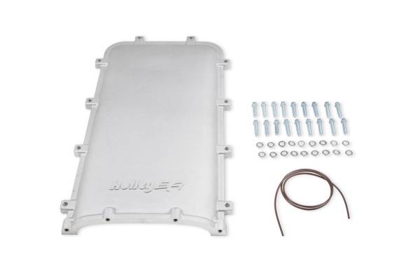 Holley EFI - Holley EFI Lo-Ram Plenum | 300-604