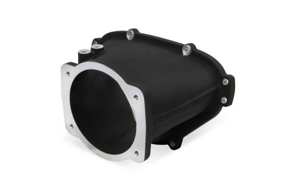 Holley EFI - Holley EFI EFI Lo-Ram Throttle Body Adapter | 300-606BK