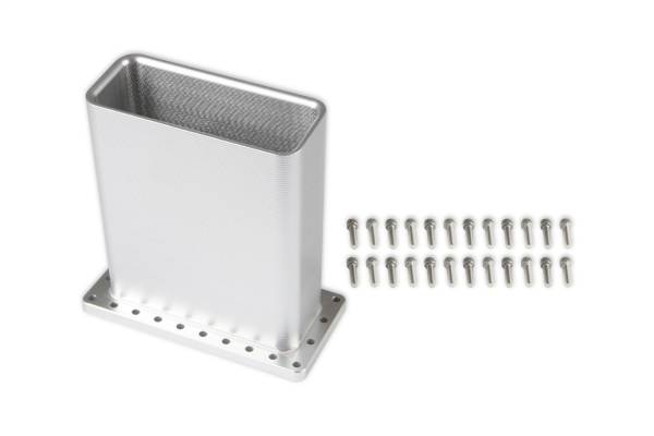 Holley EFI - Holley EFI Lo-Ram Burst Panel Duct | 300-608