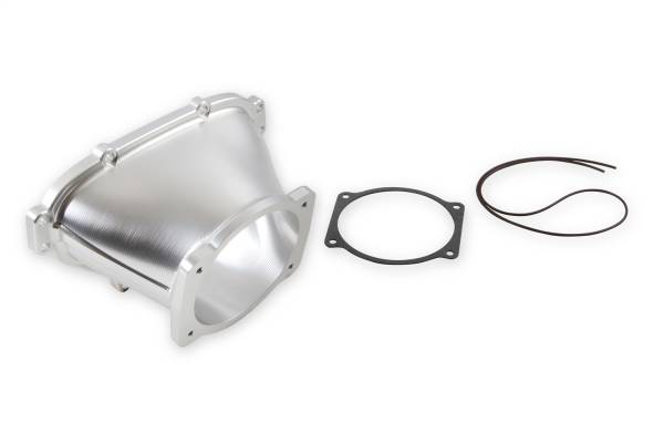 Holley EFI - Holley EFI Lo-Ram Throttle Body Adapter | 300-630