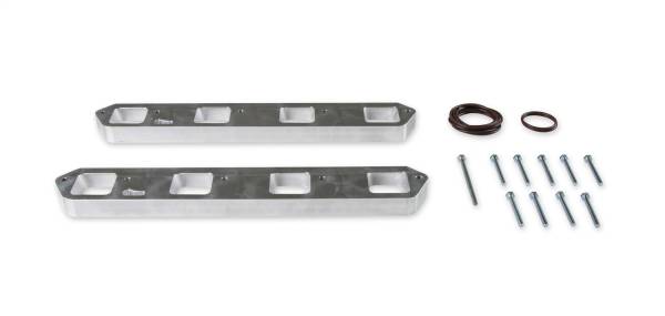 Holley EFI - Holley EFI Intake Manifold Adapter Plate | 300-652