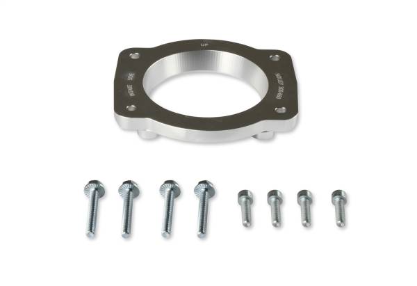 Holley EFI - Holley Throttle Body Adapter Kit | 300-660