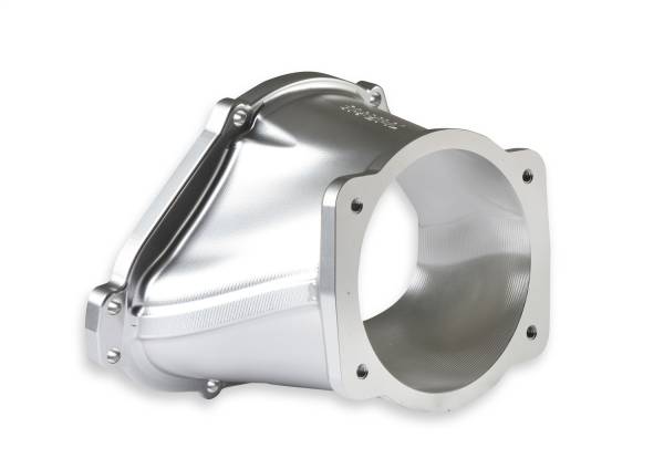 Holley EFI - Holley EFI Ultra Lo-Ram Throttle Body Adapter | 300-685