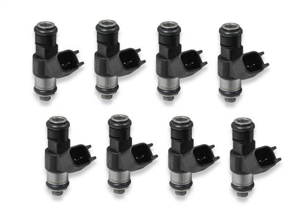 Holley EFI - Holley EFI Sniper Fuel Injector | 522-368S