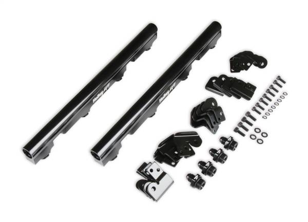 Holley EFI - Holley EFI EFI Fuel Rail Kit | 534-244