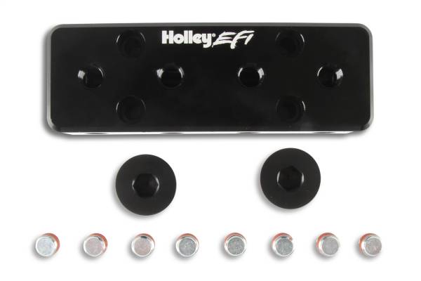 Holley EFI - Holley EFI Vacuum Manifold Kit | 534-52