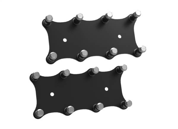 Holley EFI - Holley EFI Remote Coil Relocation Bracket | 561-129