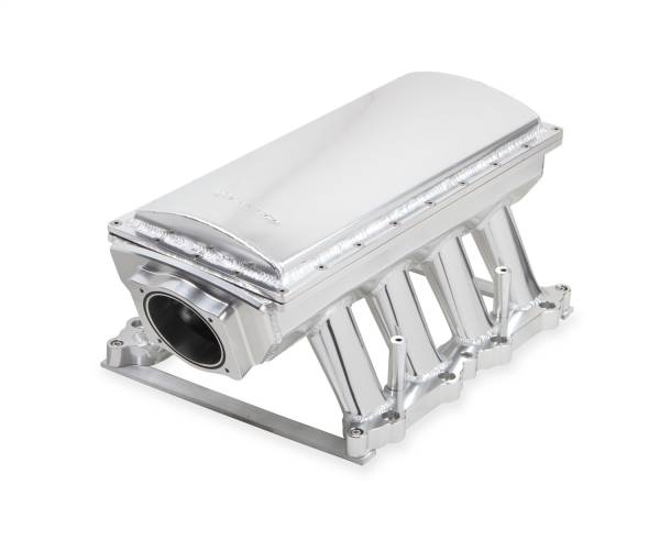 Holley EFI - Holley EFI Sniper EFI Race Series Hi-Ram Intake Manifold | 833151