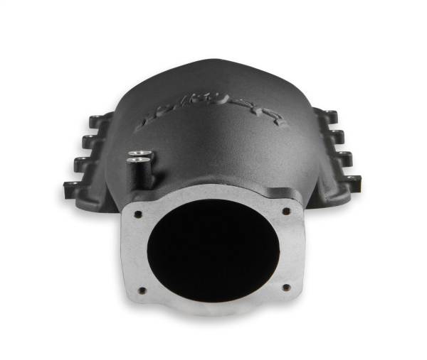 Holley EFI - Holley EFI Hi-Ram Plenum | 300-245BK