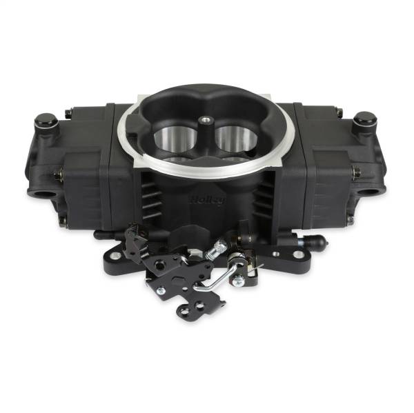 Holley EFI - Holley EFI Terminator X Stealth 4150 Throttle Body | 534-299