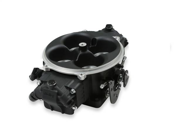 Holley EFI - Holley EFI Terminator X Stealth 4500 Air Valve | 534-311