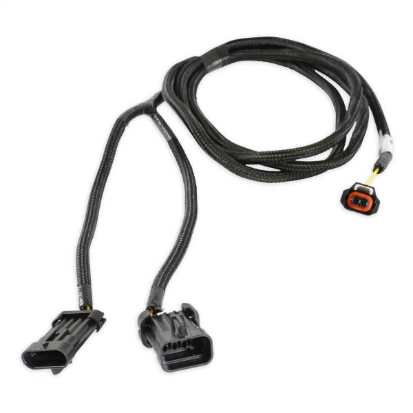 Holley EFI - Holley EFI PWM Alternator Harness | 558-475