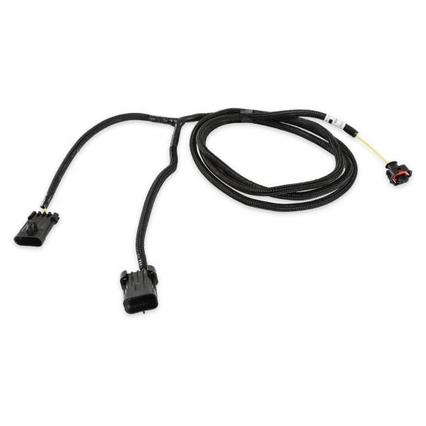 Holley EFI - Holley EFI PWM Alternator Harness | 558-476