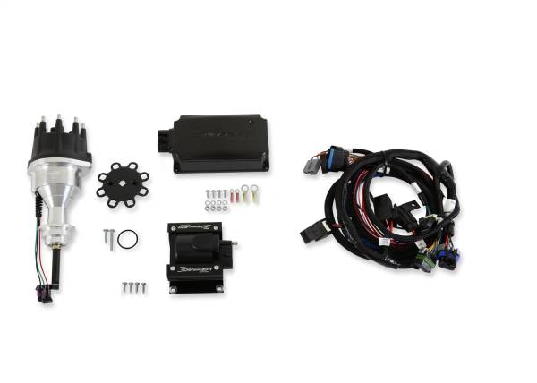 Holley EFI - Holley EFI Sniper EFI Hyperspark Master Kit | 565-304K