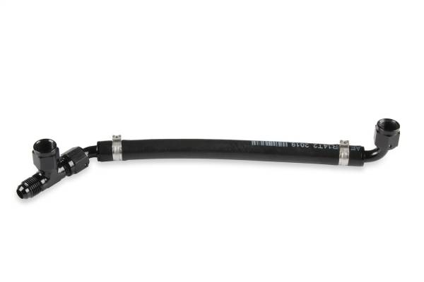 Holley EFI - Holley EFI Stealth Fuel Log | 534-247