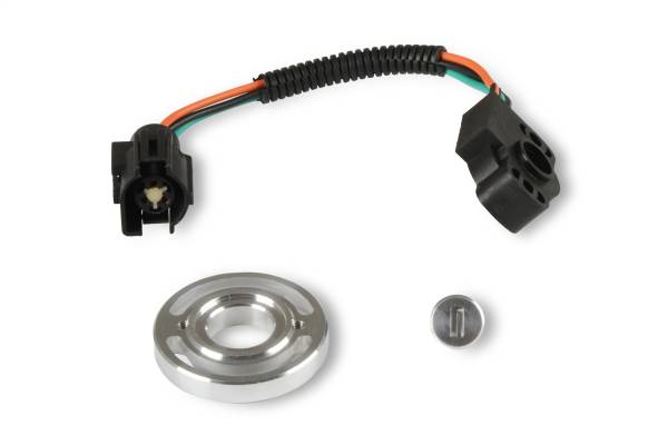 Holley EFI - Holley EFI Throttle Position Sensor Adapter | 543-113