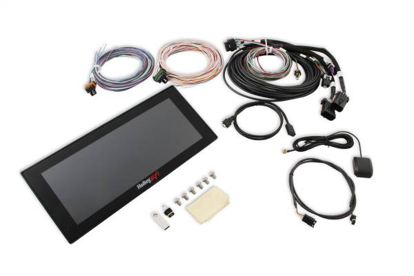 Holley EFI - Holley EFI Standalone Pro Dash | 553-116