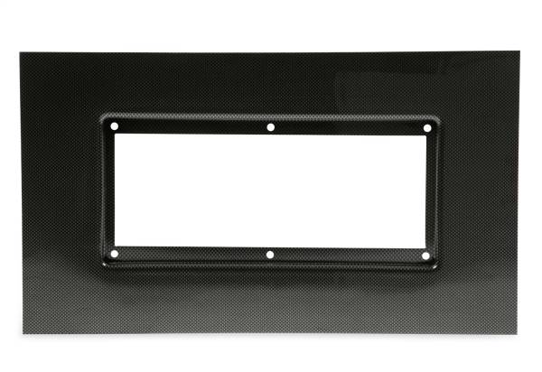 Holley EFI - Holley EFI Dash Panel | 553-351