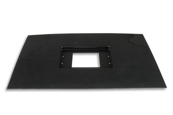 Holley EFI - Holley EFI Dash Panel | 553-358