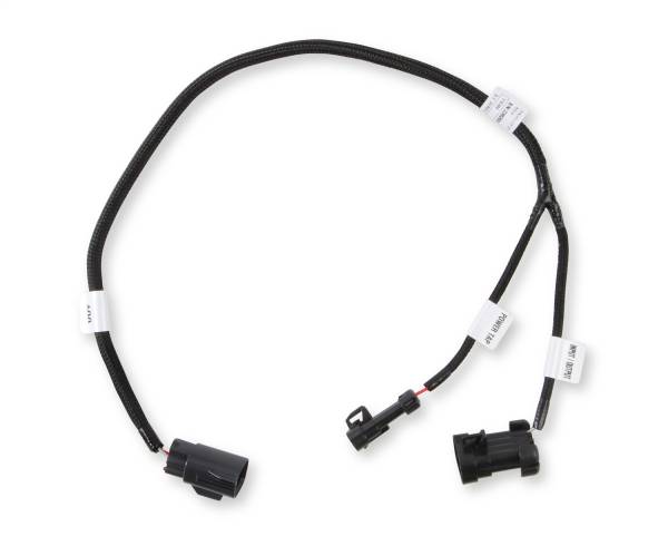 Holley EFI - Holley EFI Terminator X Sub-Harness | 558-131