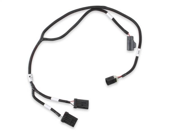 Holley EFI - Holley EFI Terminator X Sub-Harness | 558-132