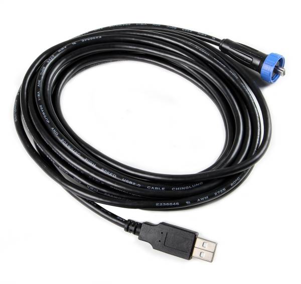 Holley EFI - Holley EFI Sealed USB Cable | 558-438