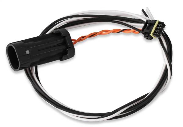 Holley EFI - Holley EFI Fuel Injection Wire Harness | 558-445