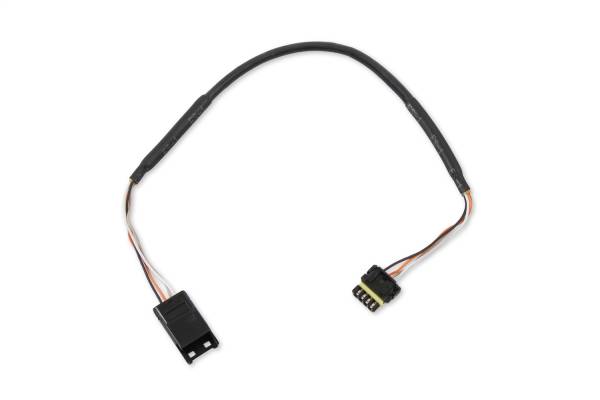 Holley EFI - Holley EFI CAN Adapter Harness | 558-451