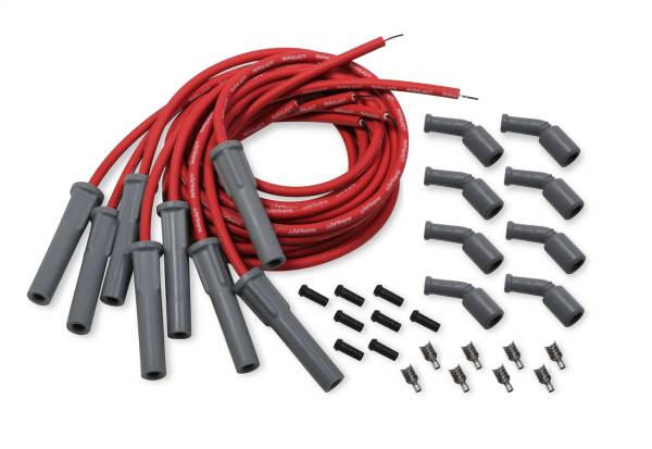 Holley EFI - Holley EFI Spark Plug Wire Set | 561-112