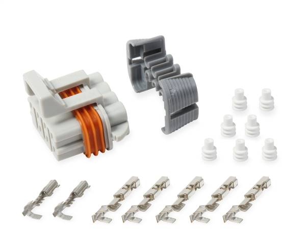 Holley EFI - Holley EFI Odd/Even Coil Connectors | 570-207